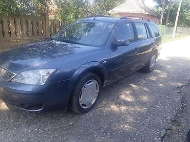 ford serbia: MONDEO AUTOMATIK ZA FORD MONDEO ZA 2004. GOD. | FORD velika ponuda — 7