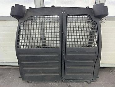 polar 29 ac: PREGRADA INTERIJERA ZA VOLKSWAGEN CADDY OD 2016. DO 2020. GOD. | — 1