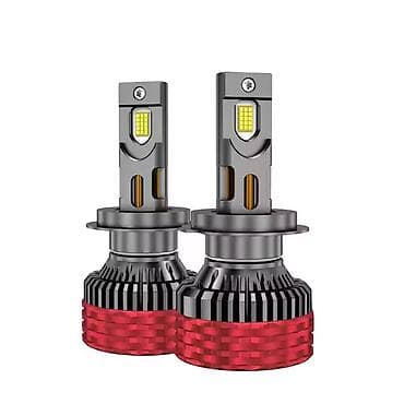 carena vision 500: Led set H7 Canbus Led setovi sa canbus cipom. U ponudi H1, H7 — 2