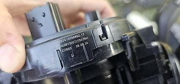 Car Parts: ŠPULNA RUČICE PREKIDAČI ZA AUDI A4, A4 ALLROAD, A5 . | audi špulna — 2
