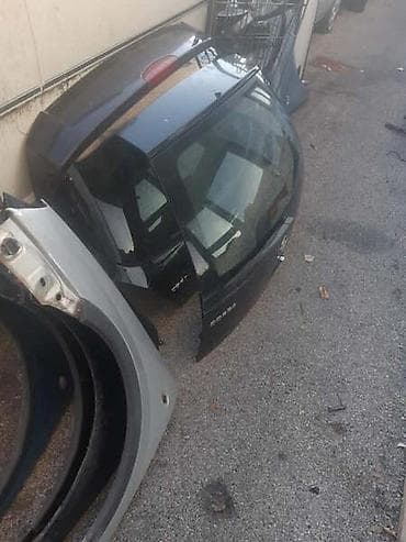 automatik polovni automobili: DELOVI ZA OPEL CORSA C 2003. GOD. | Polovni delovi za opel Agila — 3