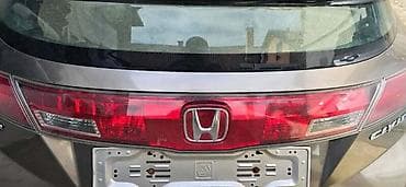honda maxi skuter: STOP SVETLA I STOP LAMPE ZA HONDA CIVIC | Stop svetlo Honda Civic — 3