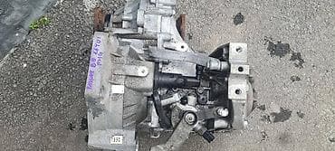 kolica za alate: MENJAC 6 BRZINA ZA VOLKSWAGEN PASSAT B8 - PHG | Menjac Passat B8 1.6 — 2