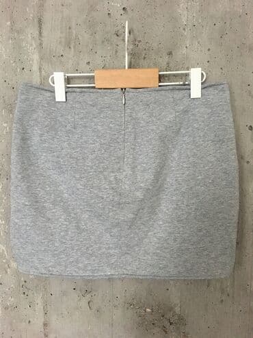 majice sa elastinom: Original Marines, Mini, 140-146, color - Grey — 4