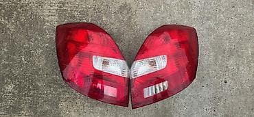 STOP SVETLA I STOP LAMPE ZA ŠKODA FABIA | Stop svetlo, stop lampa na lalafo.rs STOP SVETLA I STOP LAMPE ZA ŠKODA FABIA | Stop svetlo, stop lampa