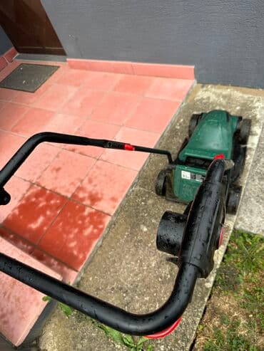 okay trimer: Electrical, Used, Paid delivery — 10