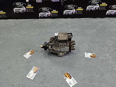 PUMPA TDDI 66 KW ZA FORD MONDEO OD 2001. DO 2006. GOD. | SMEDEREVSKA