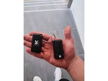 kljuc za golf 4: KONTAKT BRAVA ZA PEUGEOT 306 OD 1995. DO 2000. GOD. | kontakt brava — 3