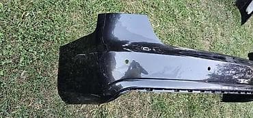 adapter za penomat: ZADNJI BRANIK 8K5 ZA AUDI A4 | Audi a4 zadnji branik 5 8k5 807 511g — 2
