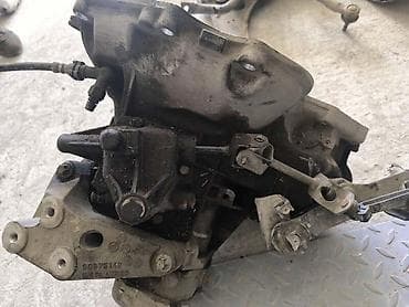 navoj: MENJAC 1.6 BENZIN ZA OPEL ASTRA H OD 2004. DO 2009. GOD. | Menjac — 3