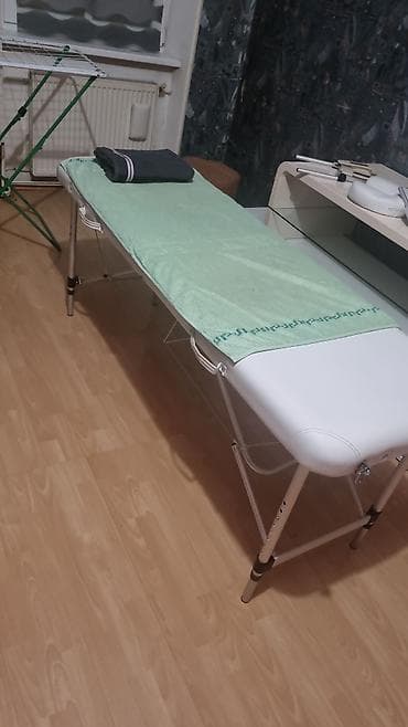Masaža. Vaš lični maser