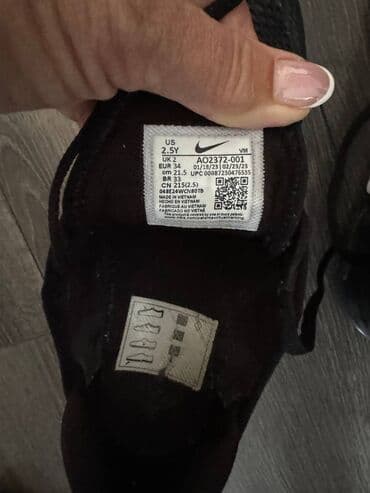 nike air max plus tn cena: Nike, Size - 34 — 6