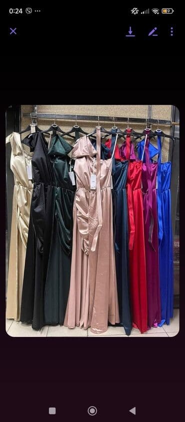 Rolke: Haljina 36-42 — 3