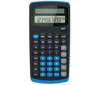 Ostala elektronika: *** SUPER AKCIJA *** #2895 Solarni digitron Texas instruments Ti-30 — 1