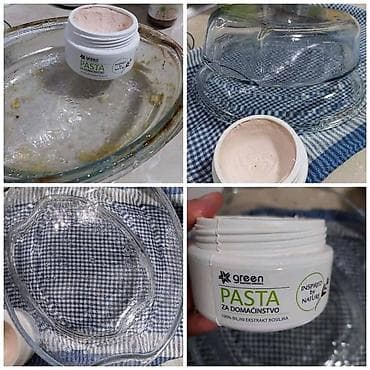 Pa da, sad kontam🤣🤣nisam je odavno, pa koga🫣, pa PASTU ZA DOMAĆINSTVO — 3