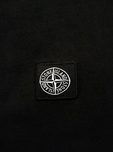 danci majice: Stone Island muška pamučna majica vel. M Vrhunska skupocena — 3