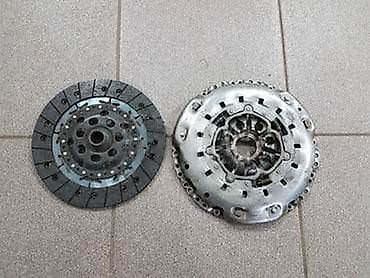 SET KVACILA 1.9 DCI ZA RENAULT LAGUNA