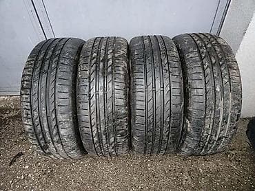 ROTALLA 205/50 R17 LETNJA | 205/50 R17 Rotalla Letnje 4 komada