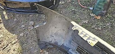 vakum za kola: PREDNJI BRANIK ZA FIAT FIORINO | Fiat fiorino prednji branik 0 — 4