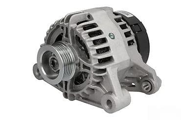 Car Electrical Components: ALTERNATOR OPEL MERIVA A | SVI DELOVI SU NOVI I ORIGINALNI! at lalafo.rs — 1 Car Electrical Components: ALTERNATOR OPEL MERIVA A | SVI DELOVI SU NOVI I ORIGINALNI! — 1