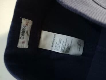 veličine pantalona: Oshkosh bgosh trenerka teget za male devojčice Veličina 18-24 mes — 4