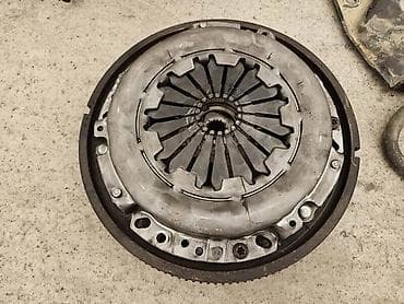 set kvacila ford focus 1.8 tddi cena: SET KVACILA KORPA ZAMAJAC ZA PEUGEOT 206, 306 | 1.6 BENZIN 1.9 DIZEL — 4