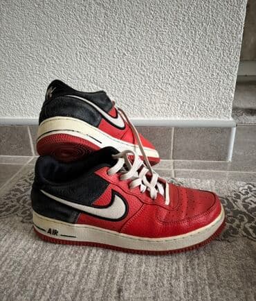 Muška obuća: Patike, Nike, veličina - 38 — 1