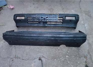 Karoserija: BRANIK ZA SUZUKI MARUTI | Suzuki maruti komad branik 2000 din — 1