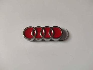 NATPIS BEDŽ 4,2CM ZA AUDI OSTALO | Natpis bedž univerzalni za Audi na lalafo.rs NATPIS BEDŽ 4,2CM ZA AUDI OSTALO | Natpis bedž univerzalni za Audi