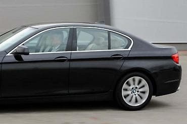 BRAVE I KVAKE ZA BMW SERIJA 5 OD 2010. DO 2016. GOD