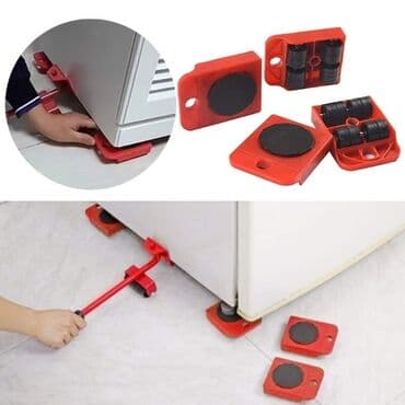 cetke za srafilicu: Cena 1450 din Pomagač za podizanje namštaja u kući MOVING HELPER (5 — 2