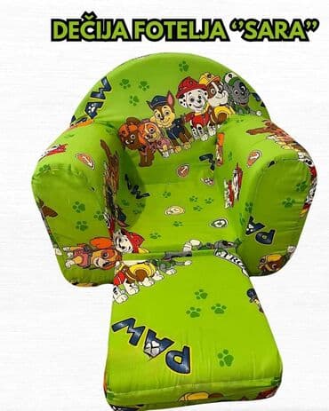 kreveci za bebe 3 u 1: 3500 din — 4