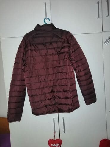 Transitional jackets — 2