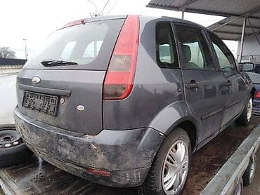 brisači za kola: SVI MODELI DELOVI ZA FORD FOCUS OD 1996. DO 2010. GOD. | Polovni — 4