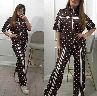 perike muske: 🔥Top ženski komplet na tufne
✅3400 din — 5