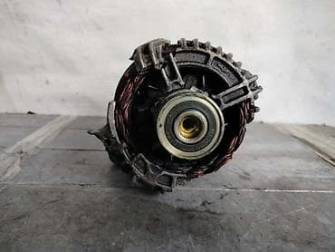 Autoelektrika: ALTERNATOR ZA VOLKSWAGEN GOLF 6 OD 2008. DO 2012. GOD. | Alternator — 1