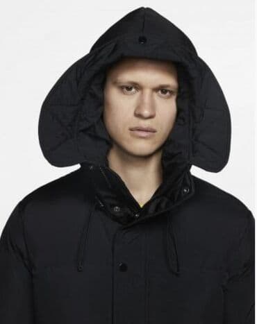 lindex zimske jakne: Jordan Wings Down Parka-Original-Skupocena-Premiu Edicija m, L, XL,XXL — 11