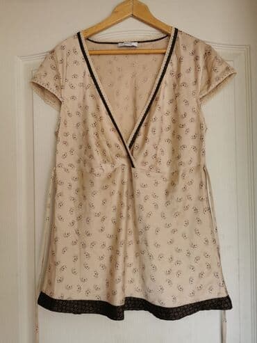 dune obuca beograd: Betty Barclay, M (EU 38), Cotton, Print, color - Grey — 28