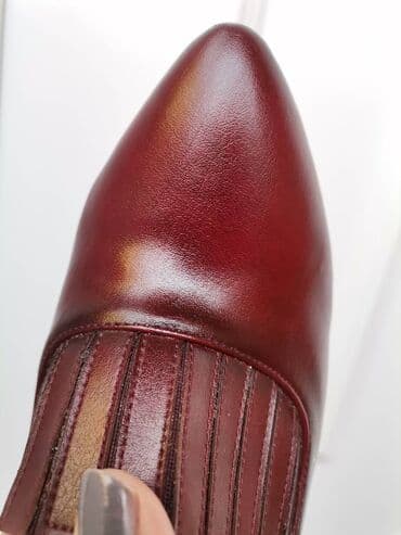 Cipele: Salonke, 38 — 7