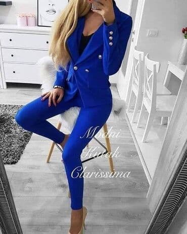 svecana garderoba za punije dame beograd: Komplet
S,m,l,xl
3200din — 2