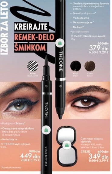 oriflame parfemi ženski: Oriflame — 6