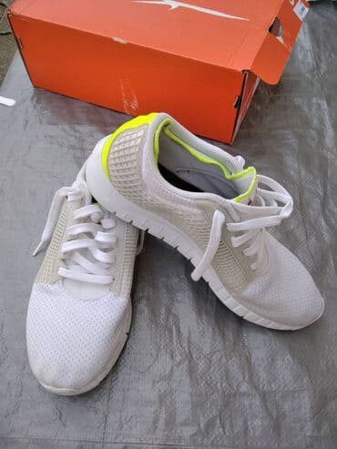 muške pidžame c a: Trainers, Reebok, size - 41 — 4