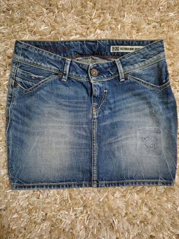 šuškavac za kišu: XS, Mini, bоја - Svetloplava — 1