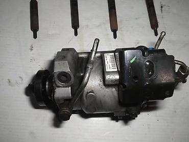 fox amortizeri: DIZNE I PUMPA 1.8 TDCI ZA FORD FOCUS OD 1998. DO 2004. GOD. | Dizne — 3