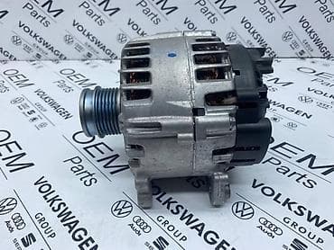 auto plac sremska mitrovica: ALTERNATOR ZA VOLKSWAGEN POLO, SCIROCCO, TIGUAN . - 04E 903 015 Q | — 2