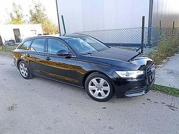 relej klime astra g: VRATA PREDNJA ZADNJA GEPEK ZA AUDI A6 OD 2011. DO 2016. GOD. | — 3