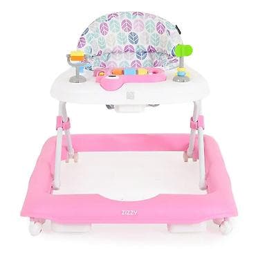 oprema za bebe nis: Dubak za bebe Zizzy – Pink (Šifra proizvoda: CAN4521-70) Idealan za — 3
