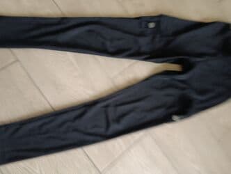 Leggings, Bike shorts: Helanke s xs — 1