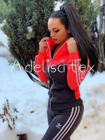 tek flis trenerka: AKCIJA ženske trenerke S M L XL 2XL veličine za samo 3500 din — 10