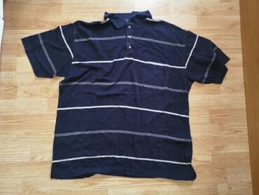 muske tri cetvrt pantalone: Majice — 1